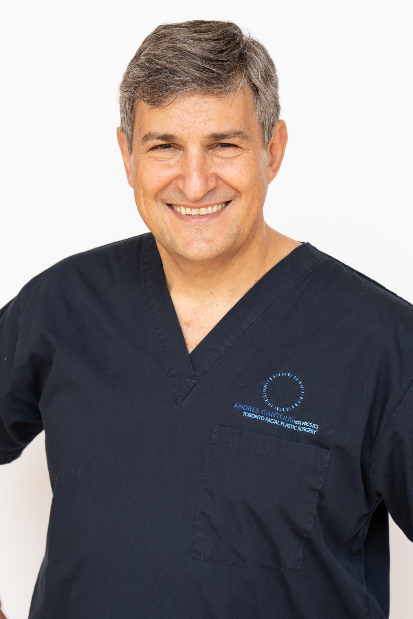 Andres Gantous, MD