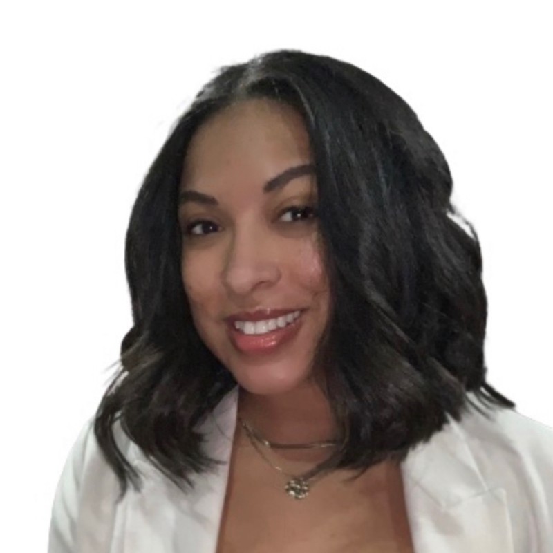 Jasmine Hill