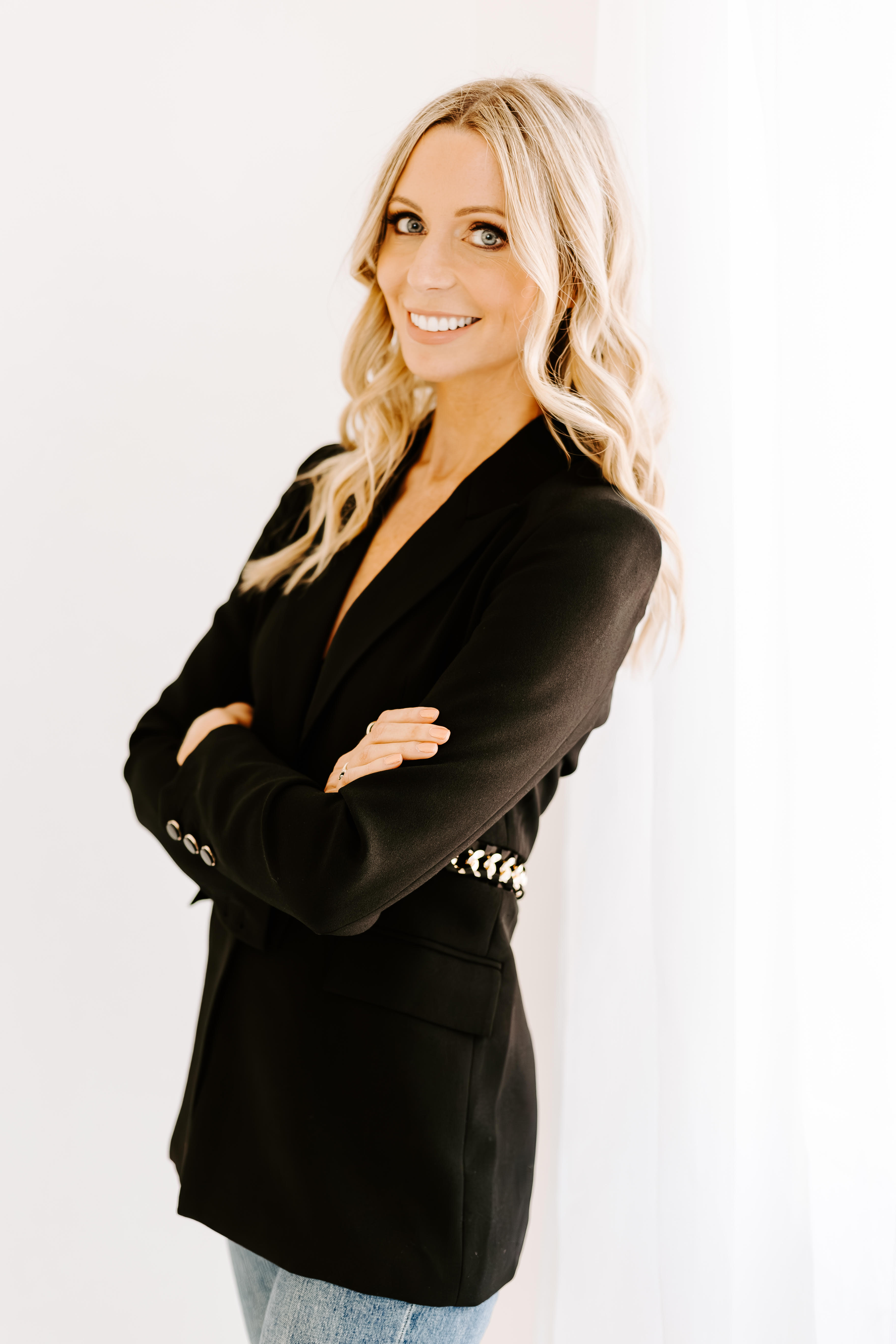 Jenna Hilton, PA-C