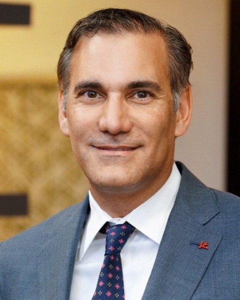 Mark Mofid, MD