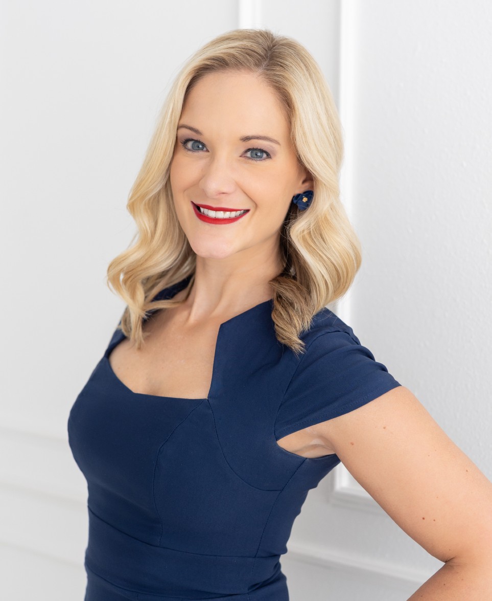 Amy Anderson