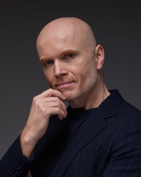 Greg Bran, MD, PhD