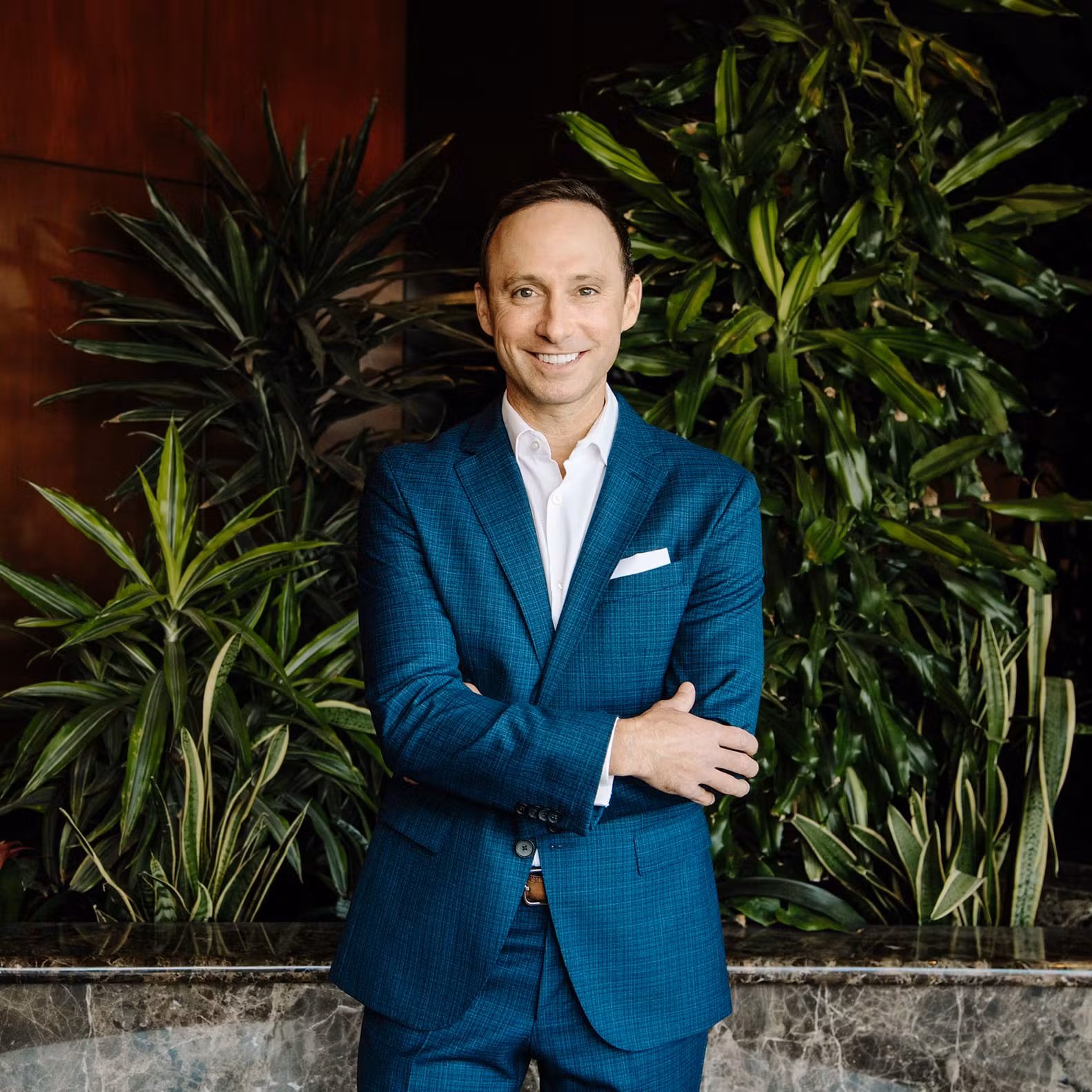 Keith Marcus, MD