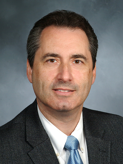 Anthony Sclafani, MD