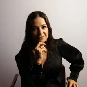 Mona Sharif