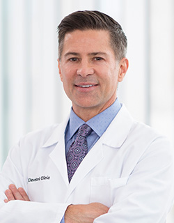 Patrick Byrne, MD