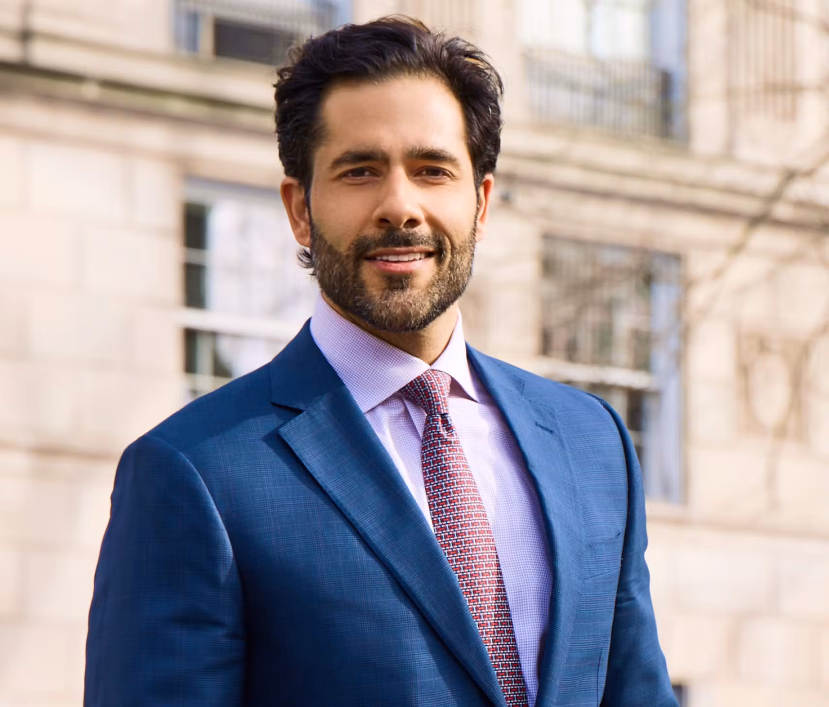 Sean Alemi, MD