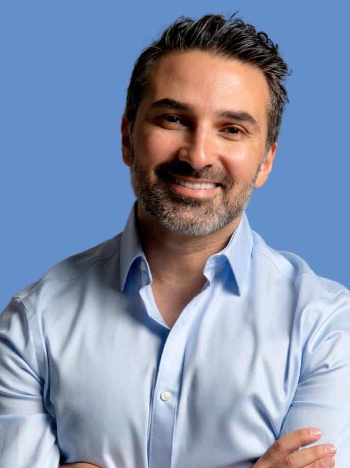 Masoud Saman, MD