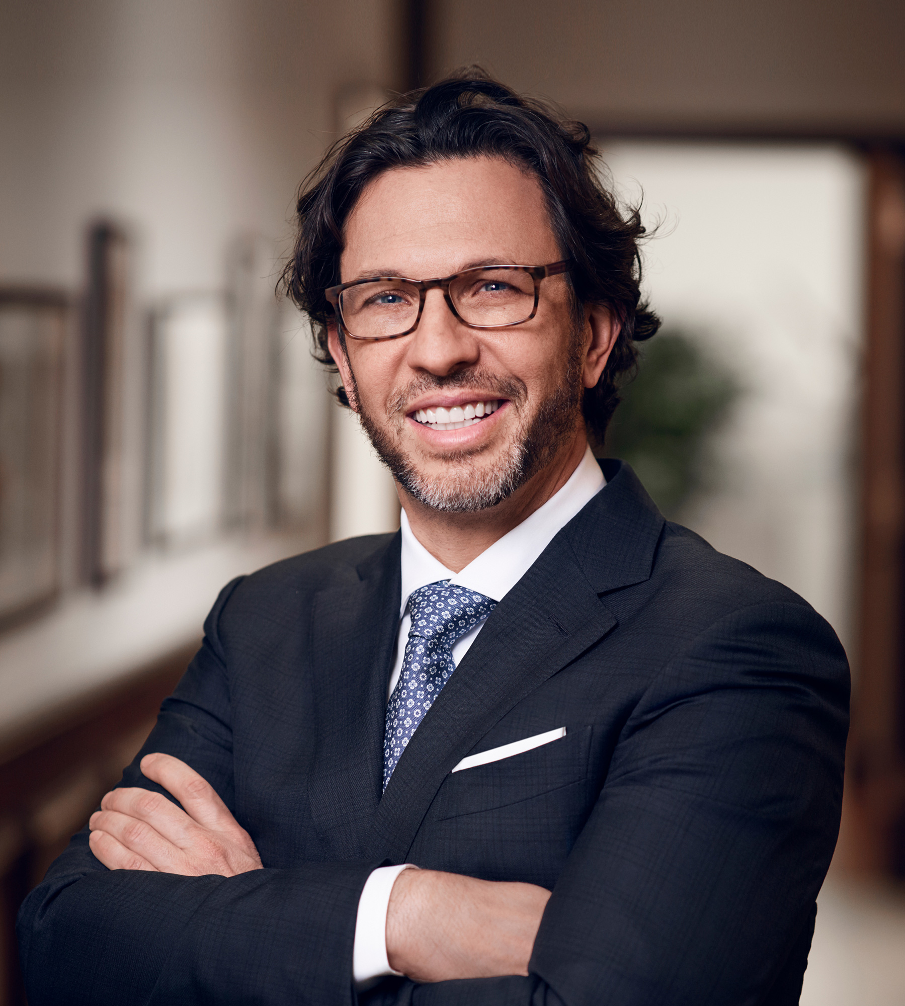 Andrew Jacono, MD