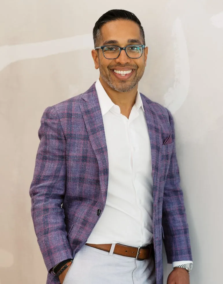 Sachin Parikh, MD