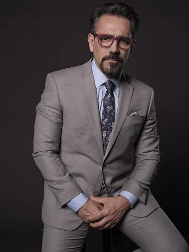 Lessandro Martins, MD