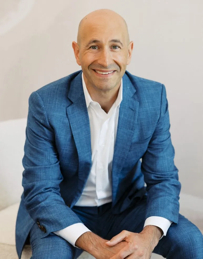 David Lieberman, MD