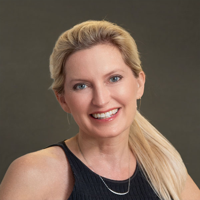 Deirdre Leake, MD