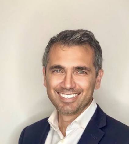 Ramtin Kassir, MD