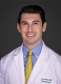 Jacob Beer, MD, FAAD