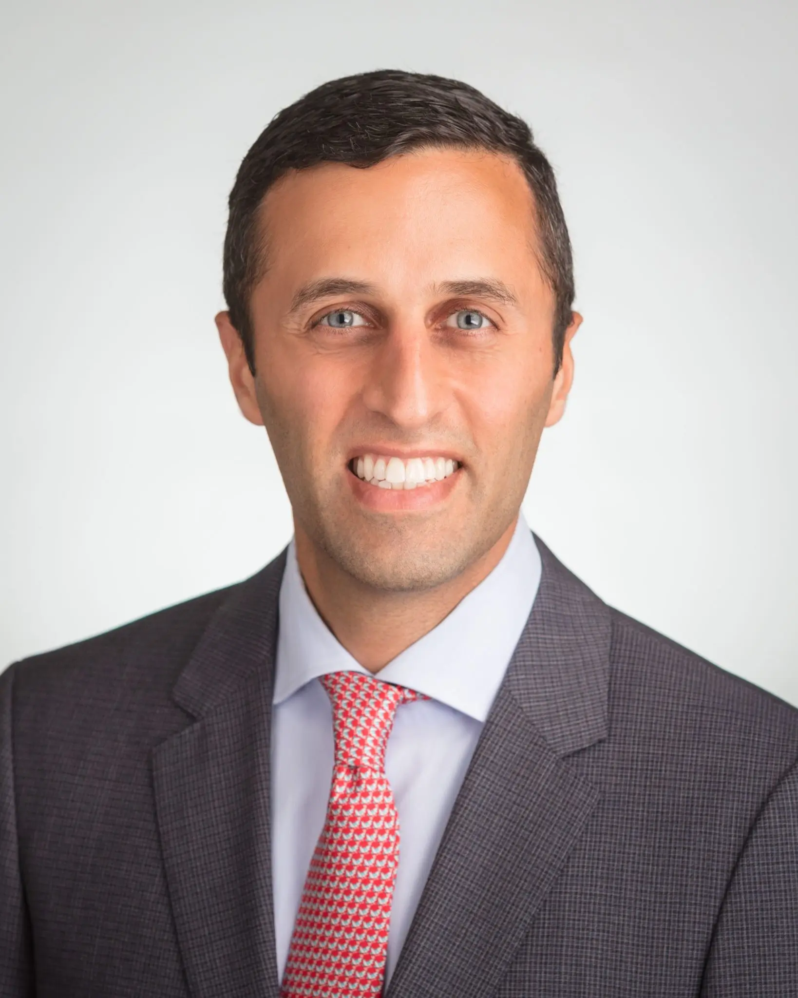 Kian Eftekhari, MD
