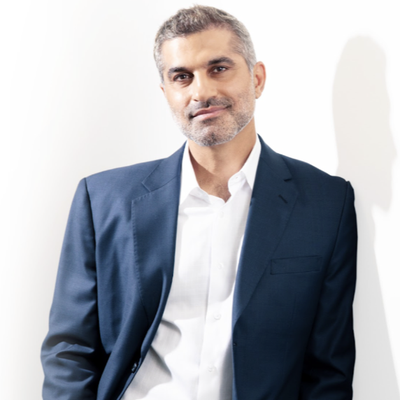 Amir Karam, MD