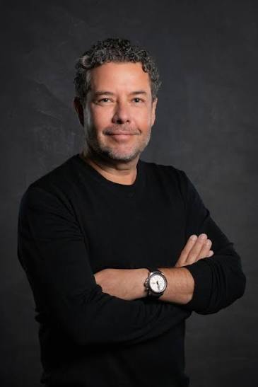 Nicolas Heredia, MD