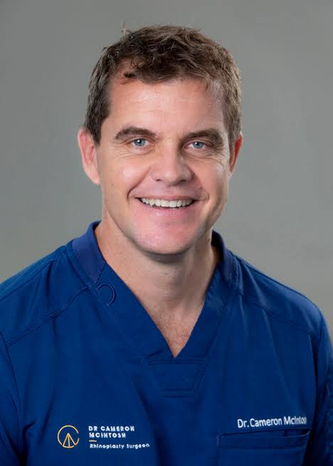 Cameron McIntosh