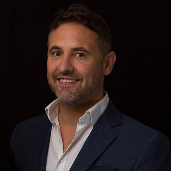 Dominic Bray, MD