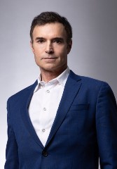 Patrick Bitter, MD