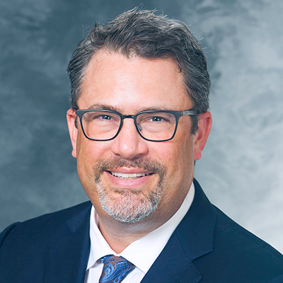 Ben Marcus, MD