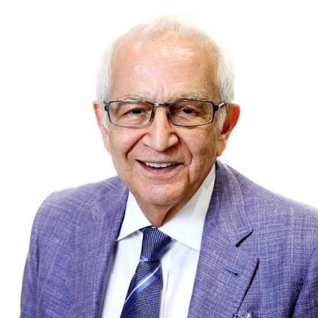Foad Nahai, MD