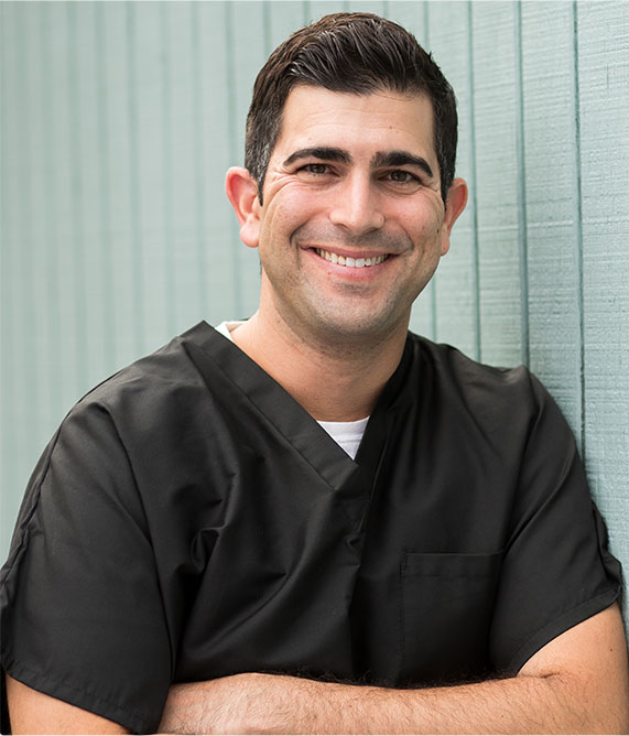 Jeffrey Joseph, MD