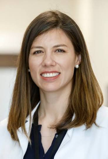 Myriam Loyo, MD