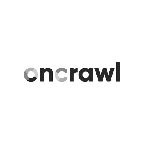 Oncrawl - outil SEO - expertise - We growth