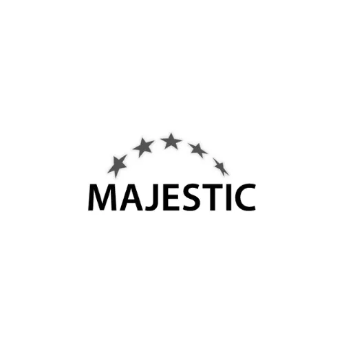 logo majestic - logiciel seo - we growth