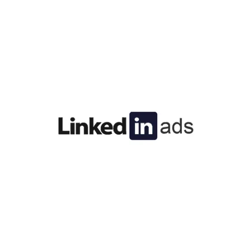 logo linkedin - logiciel sea - we growth