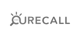 logo curecall - client - we growth