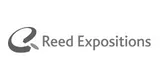 logo reed exposition - client - we growth