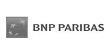 logo BNP paribas - client - we growth