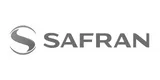 logo safran - client - we growth