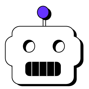 Icone service automatisation