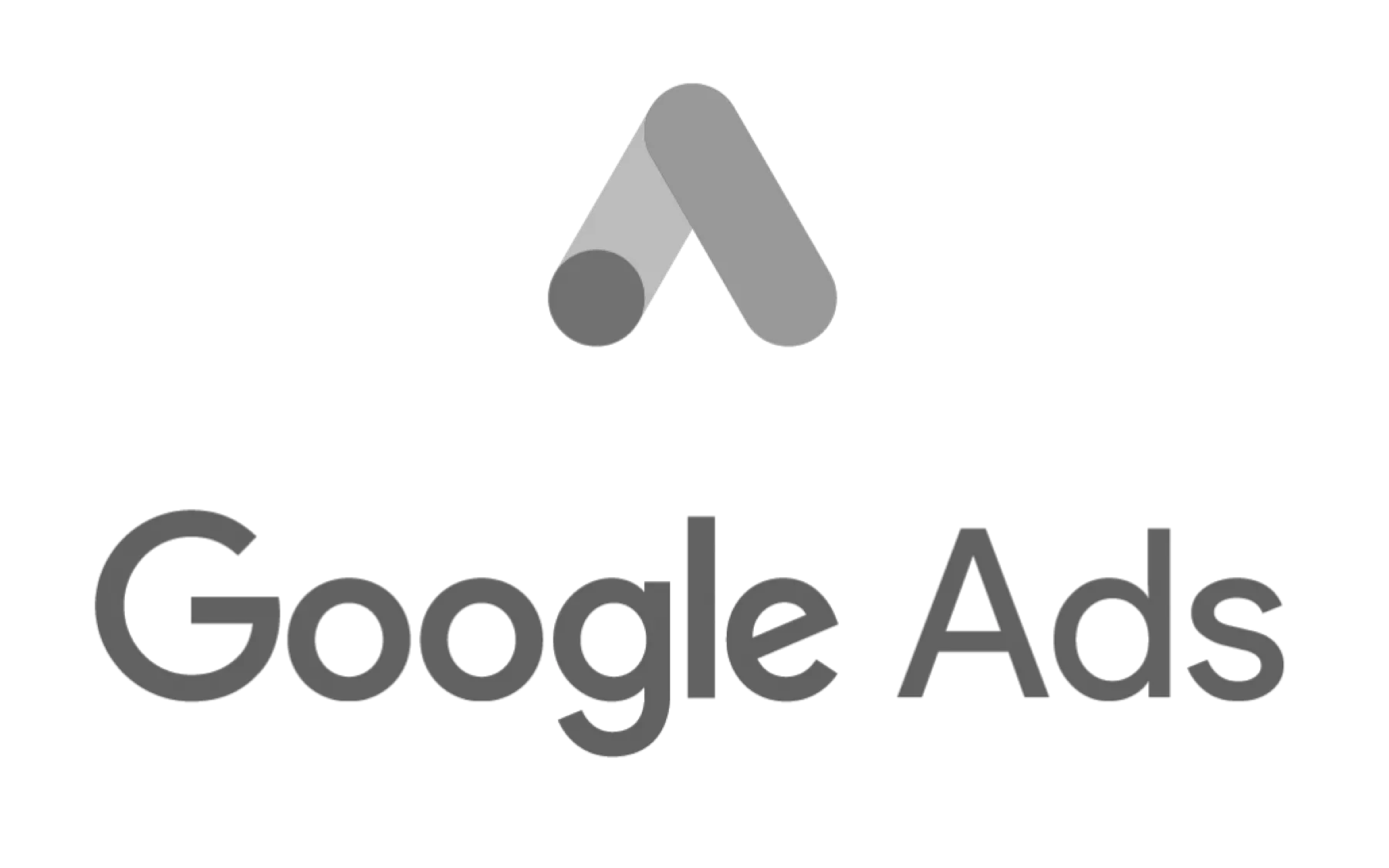 logo Google Ads - expertise SEA - We growth