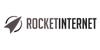 Logo Rocket Internet - incubateurs SEO
