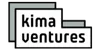 Logo Kima Ventures qui fait appel à nos conseils sur Paris