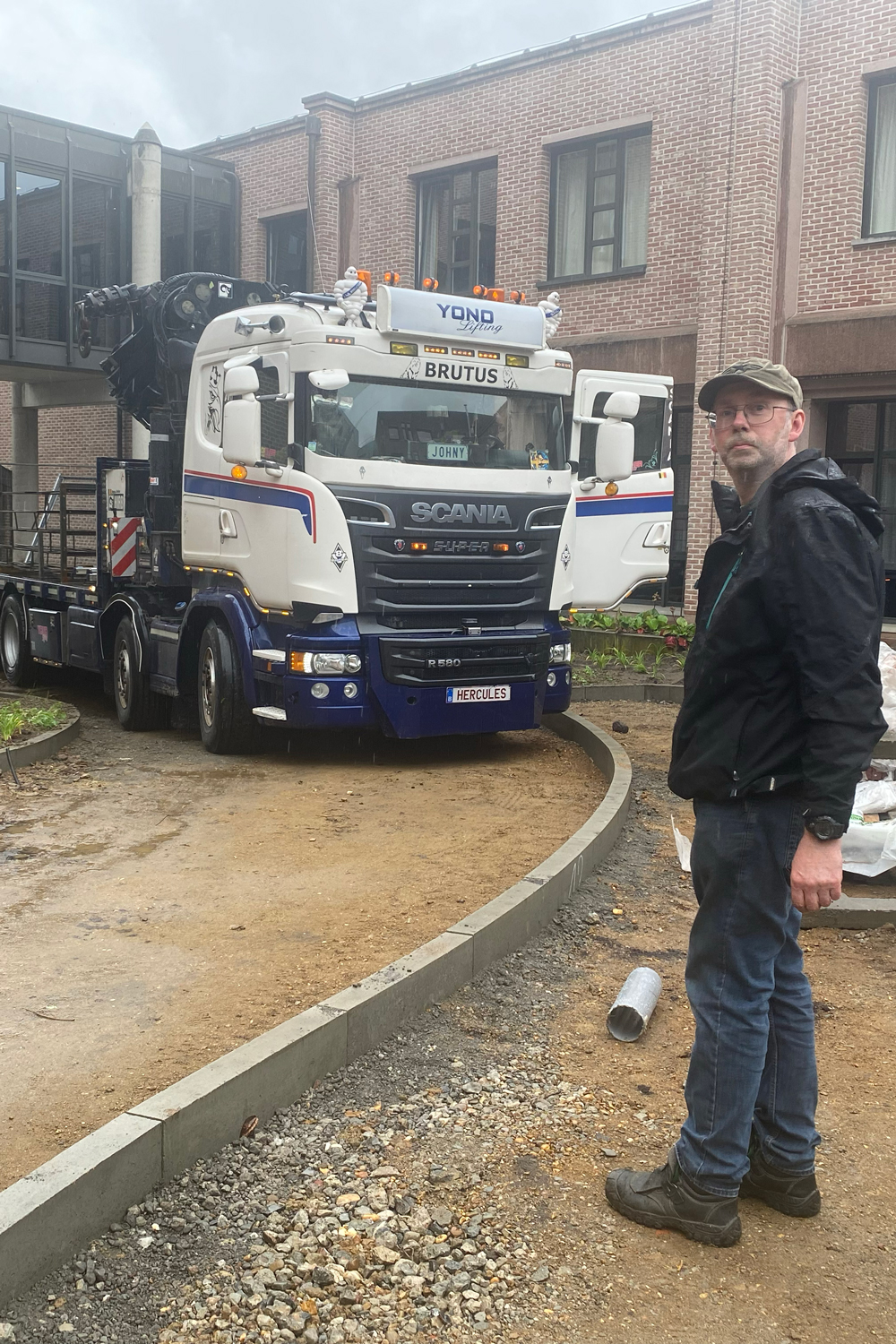 Animo Kunstwerk Fighters Against Cancer Sint-Truiden