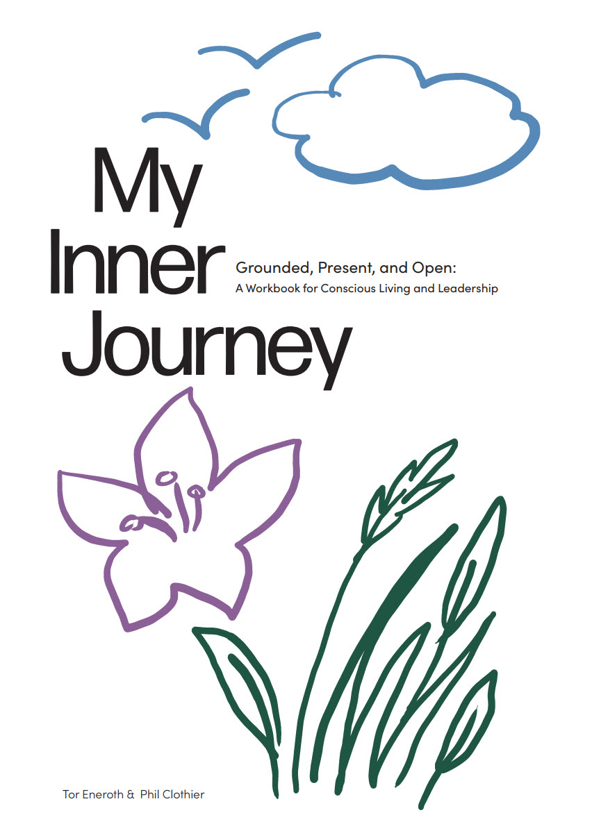 My Inner Journey Workbook