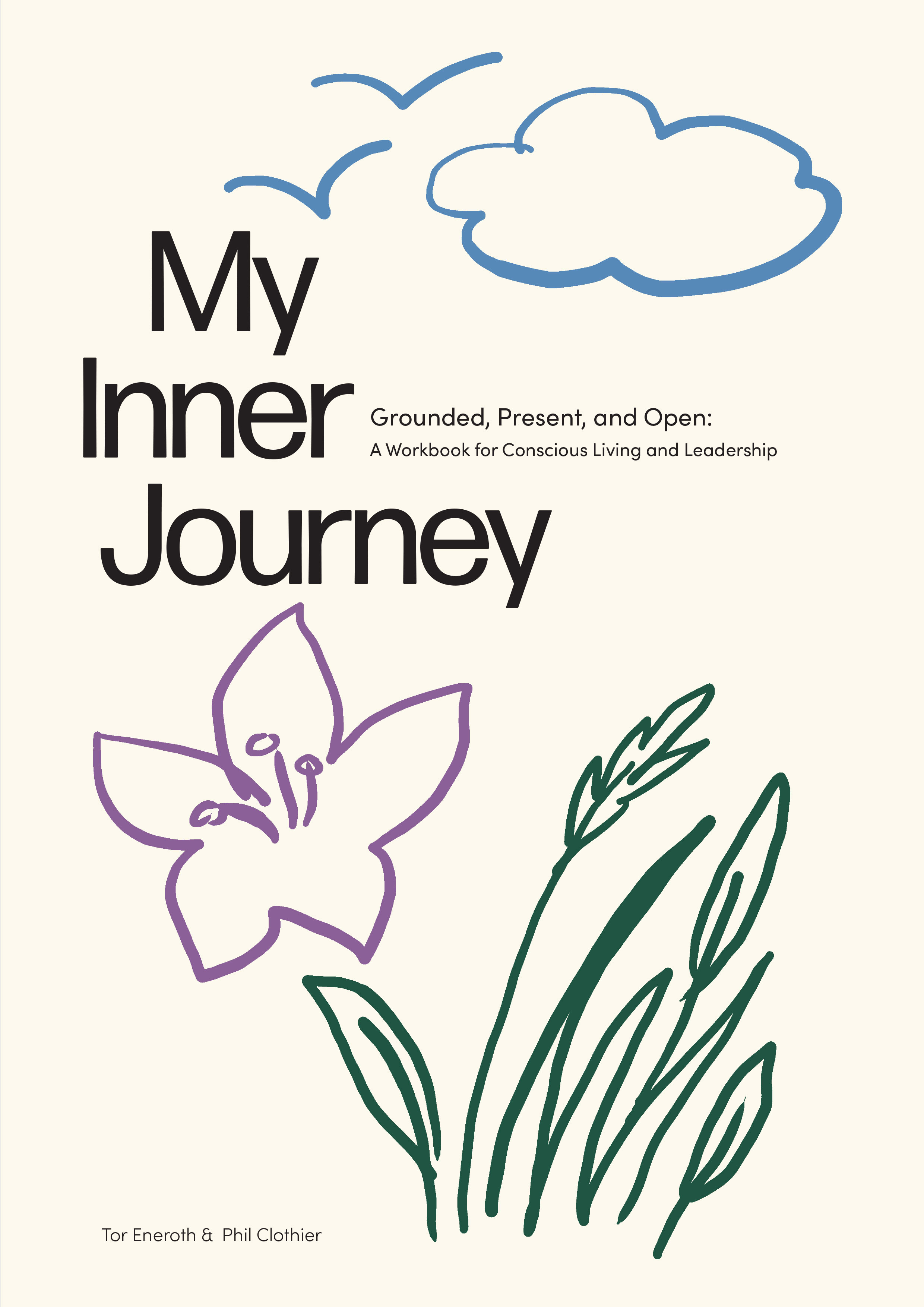 My Inner Journey Workbook