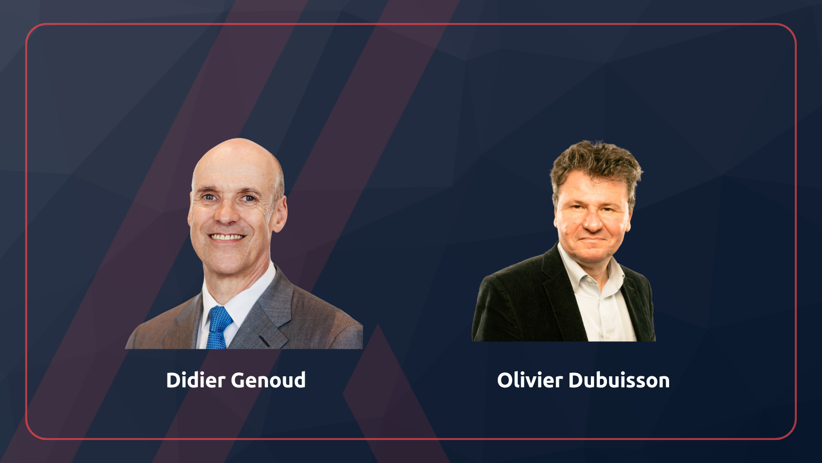 EXCLUSIVE INTERVIEW - French and European defence: when innovation and industrial SMEs move forward together