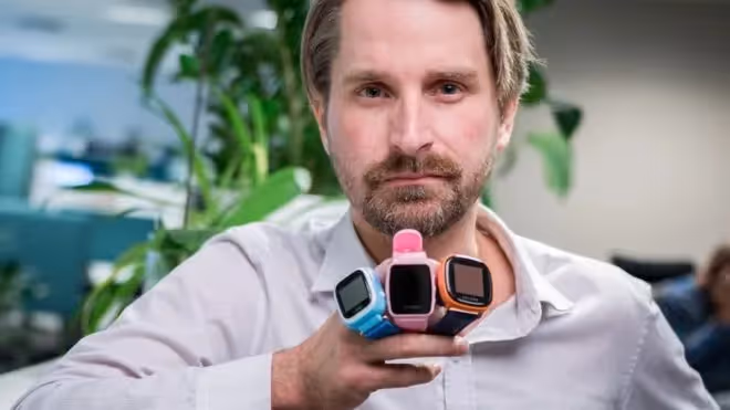 “The Norwegian Government hacked my startup!”