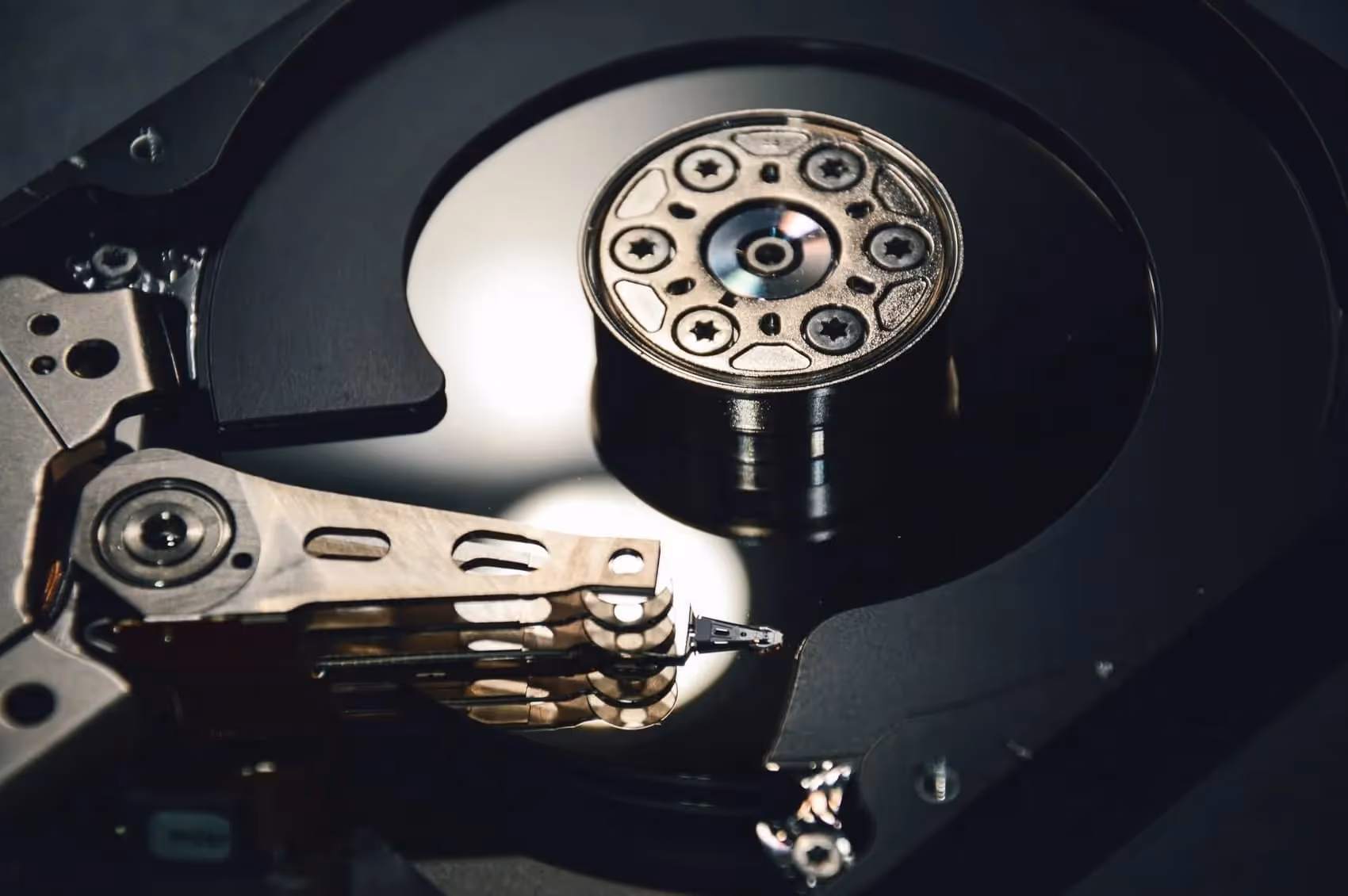 Should the data on my server be encrypted?