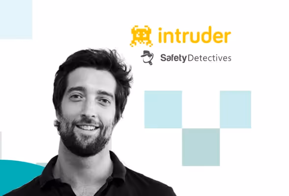 Interview With Chris Wallis, the Founder & CEO of Intruder