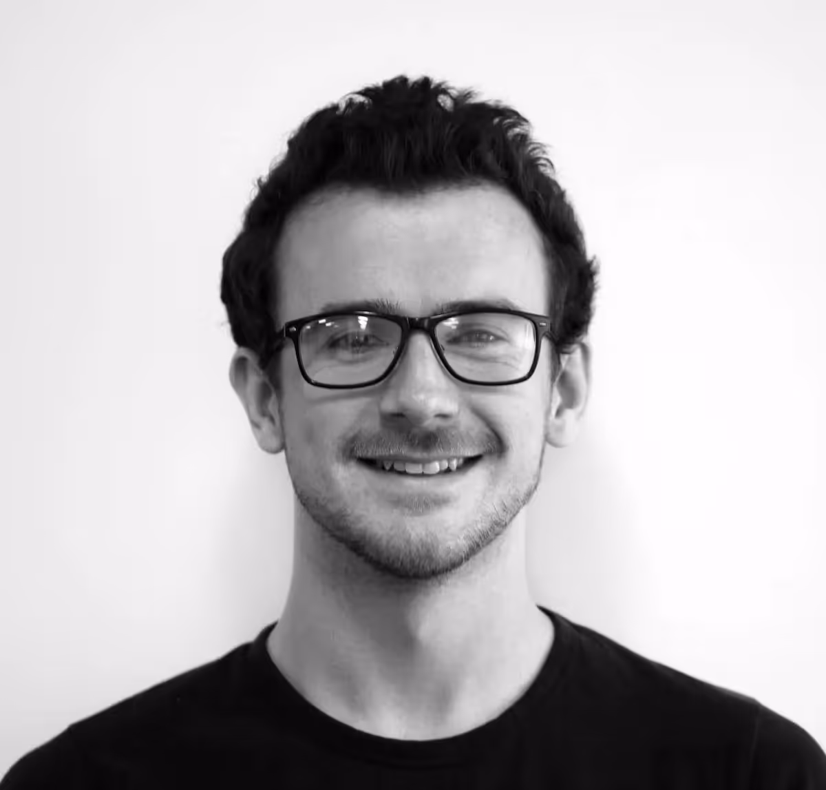 Daniel Andrew