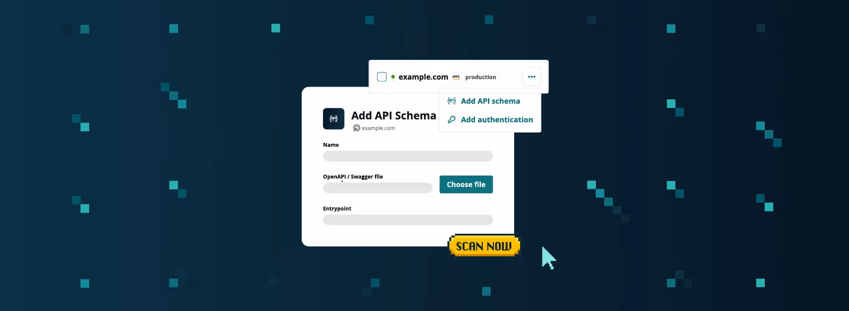 Intruder Launches API Scanning for Enhanced Exposure Management
