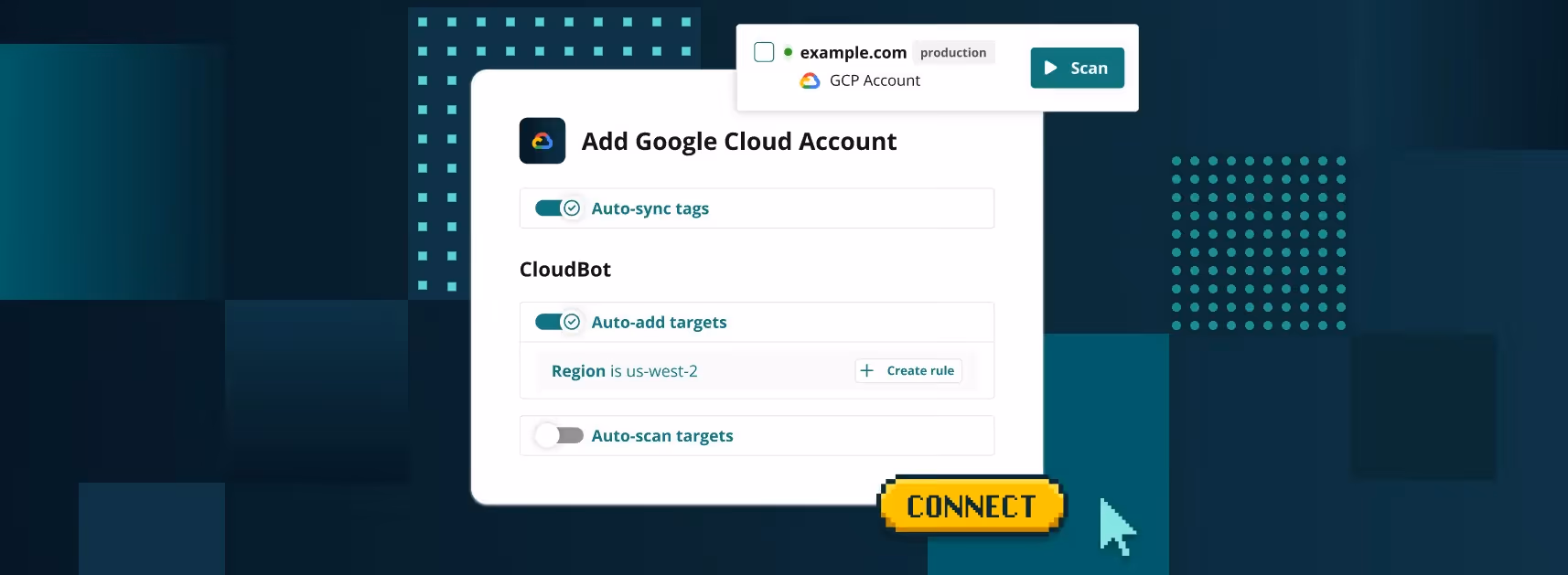 Intruder Joins Google Cloud Partner Advantage